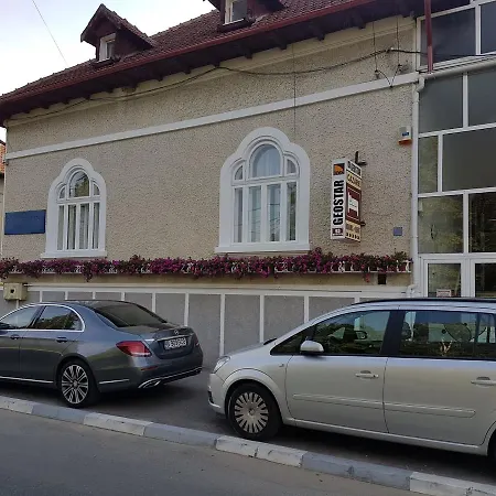Casa de hóspedes Pensiunea Geostar 2